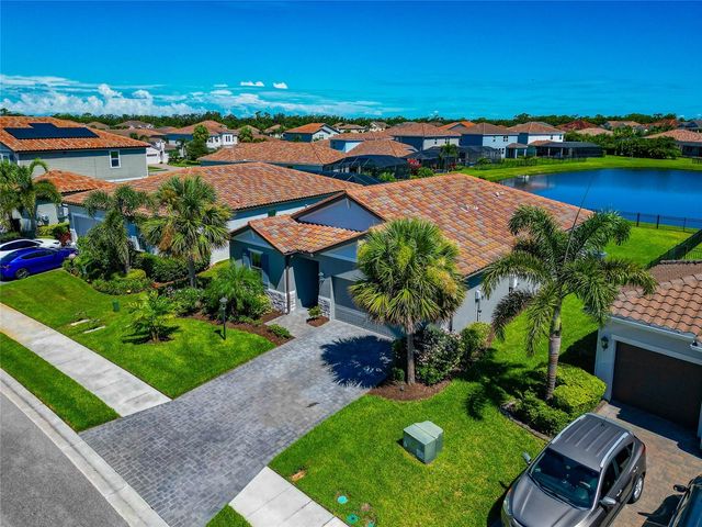 13513 FLAT WOODS TERRACE, Bradenton, FL 34211