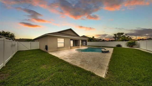 1765 KINGSMILL DRIVE, Bartow, FL 33830