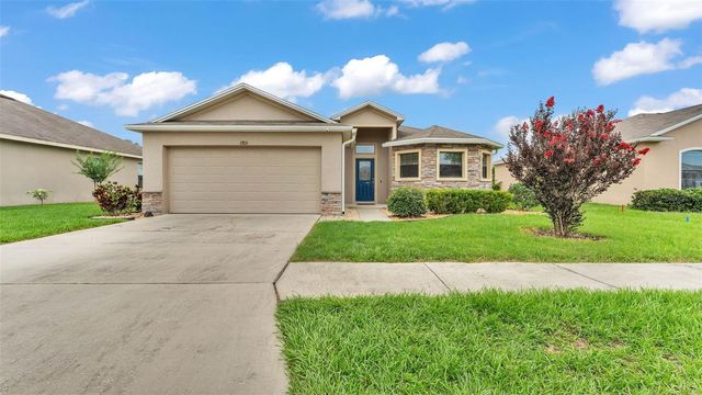 1765 KINGSMILL DRIVE, Bartow, FL 33830