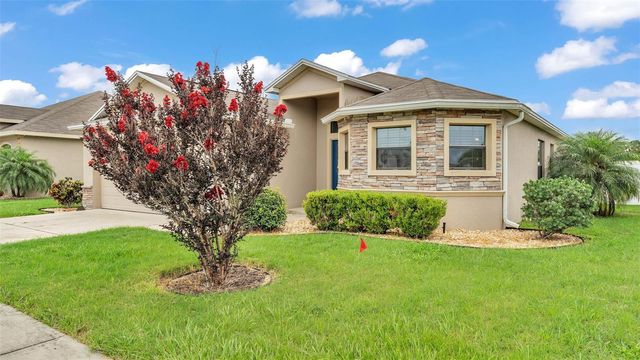 1765 KINGSMILL DRIVE, Bartow, FL 33830