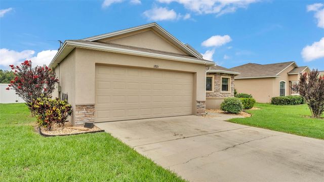 1765 KINGSMILL DRIVE, Bartow, FL 33830