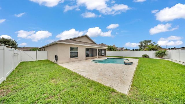 1765 KINGSMILL DRIVE, Bartow, FL 33830