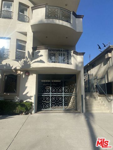 1862 S Bentley Avenue 101, Los Angeles, CA 90025