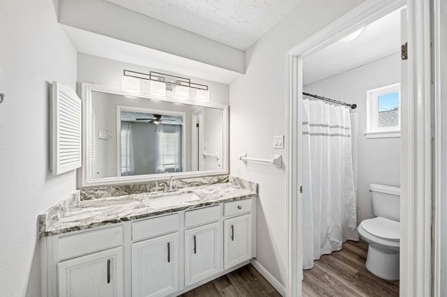 12010 Dorrance Lane, Meadows Place, TX 77477