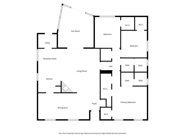 12010 Dorrance Lane, Meadows Place, TX 77477