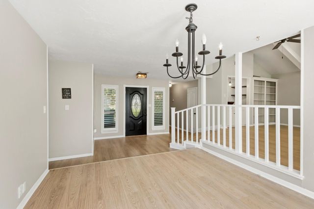 12035 Indian Wells Drive, Houston, TX 77066