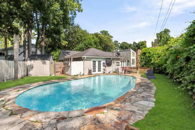 12035 Indian Wells Drive, Houston, TX 77066