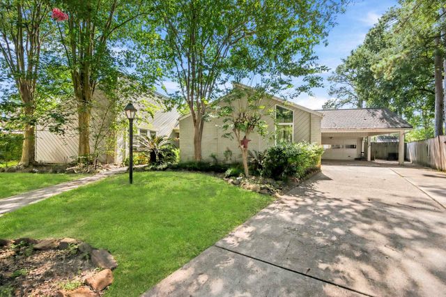12035 Indian Wells Drive, Houston, TX 77066
