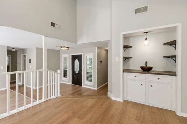 12035 Indian Wells Drive, Houston, TX 77066