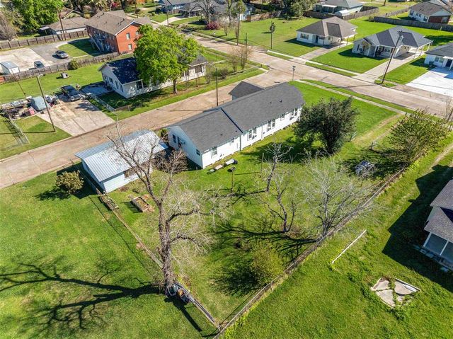 2112 Creole St Street, Lake Charles, LA 70601