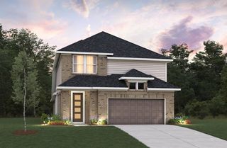 18843 Brego Lane, Tomball, TX 77377