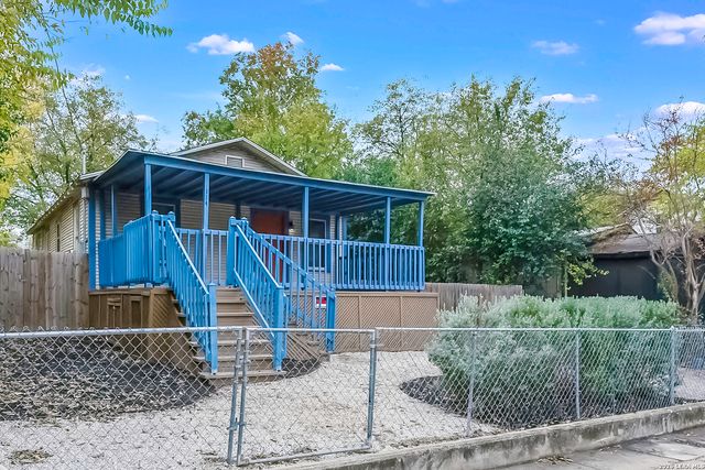 114 Teresa, San Antonio, TX 78214