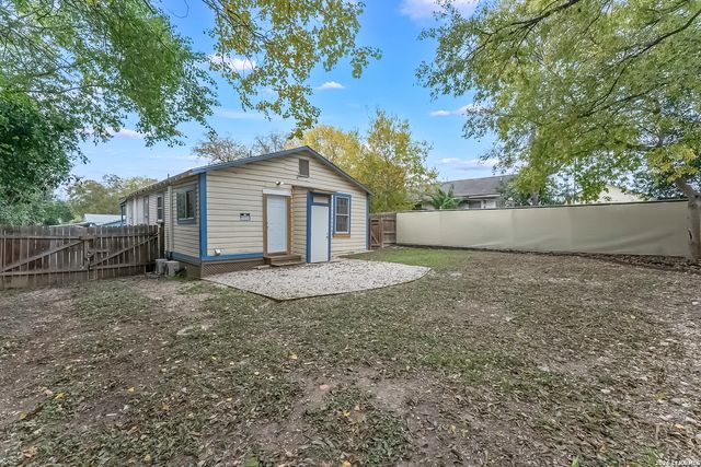 114 Teresa, San Antonio, TX 78214