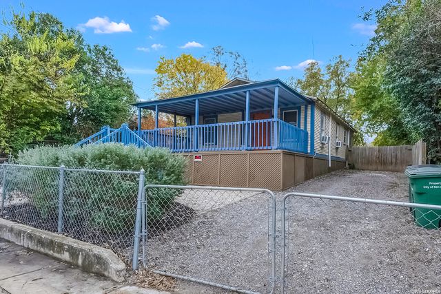 114 Teresa, San Antonio, TX 78214
