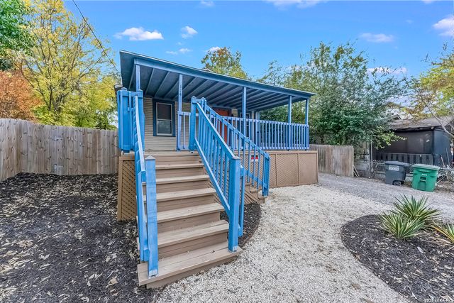 114 Teresa, San Antonio, TX 78214