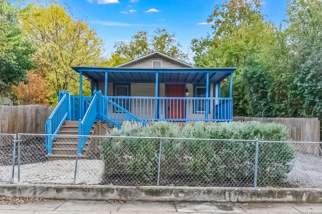 114 Teresa, San Antonio, TX 78214