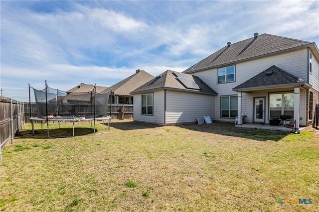 1616 Crooked Tree, Temple, TX 76502