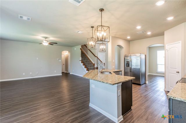 1616 Crooked Tree, Temple, TX 76502