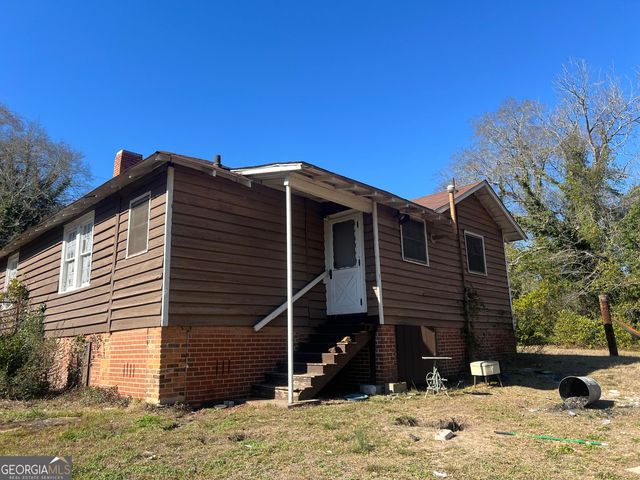 765 Magnolia Drive, Macon, GA 31217