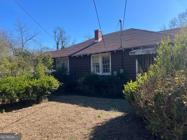 765 Magnolia Drive, Macon, GA 31217