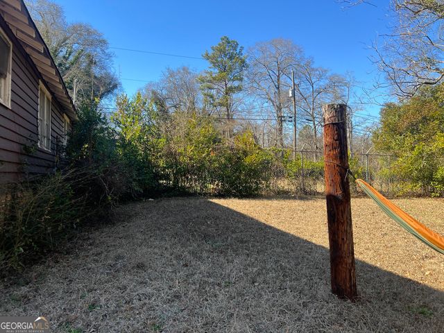 765 Magnolia Drive, Macon, GA 31217