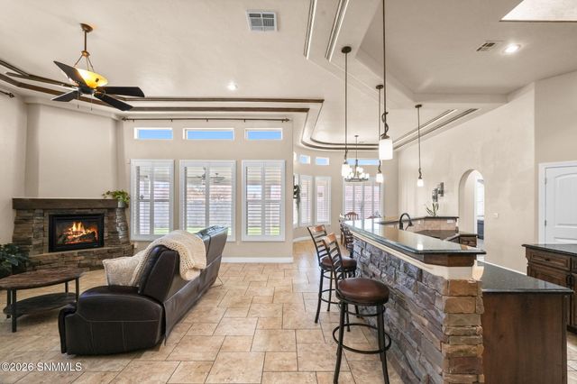 4252 Lyra Court, Las Cruces, NM 88011