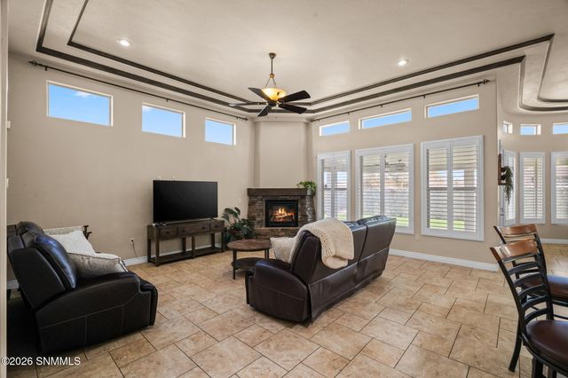 4252 Lyra Court, Las Cruces, NM 88011