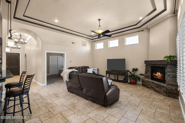 4252 Lyra Court, Las Cruces, NM 88011