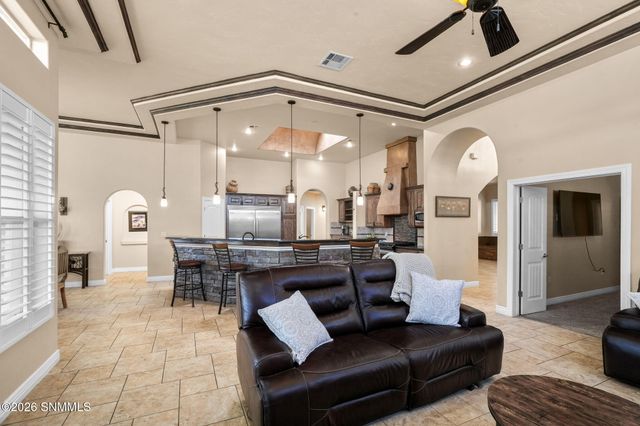 4252 Lyra Court, Las Cruces, NM 88011