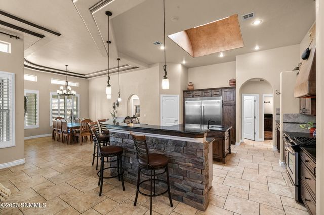 4252 Lyra Court, Las Cruces, NM 88011