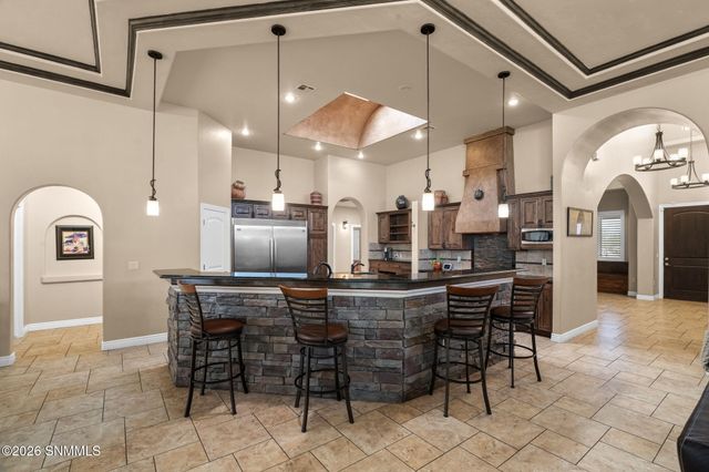 4252 Lyra Court, Las Cruces, NM 88011