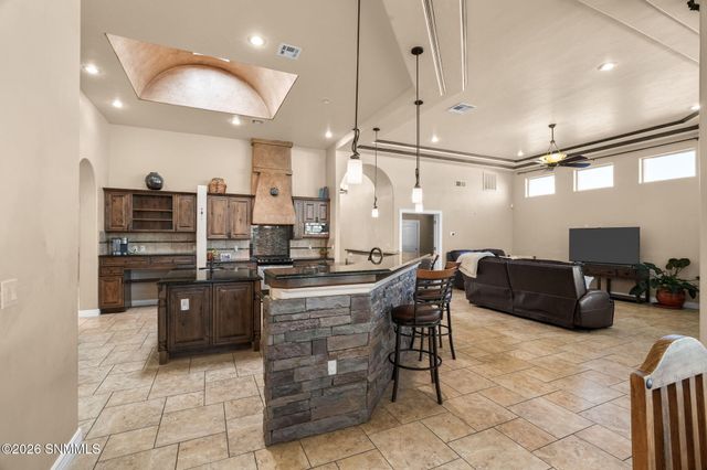 4252 Lyra Court, Las Cruces, NM 88011