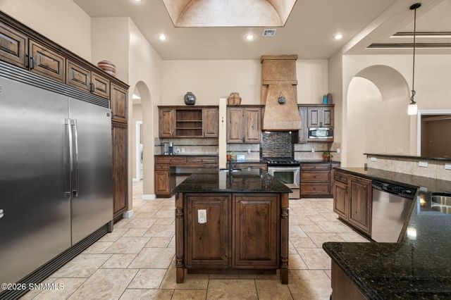 4252 Lyra Court, Las Cruces, NM 88011