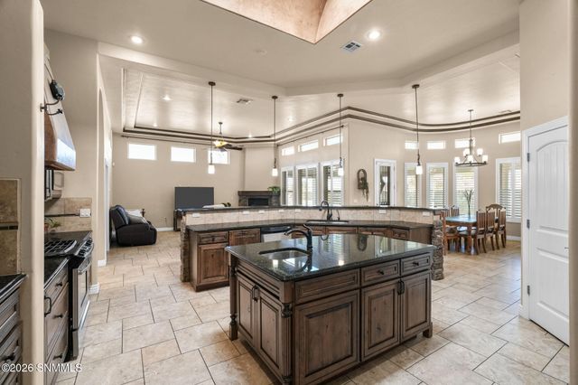 4252 Lyra Court, Las Cruces, NM 88011