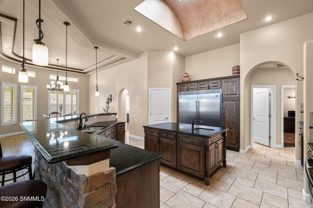 4252 Lyra Court, Las Cruces, NM 88011