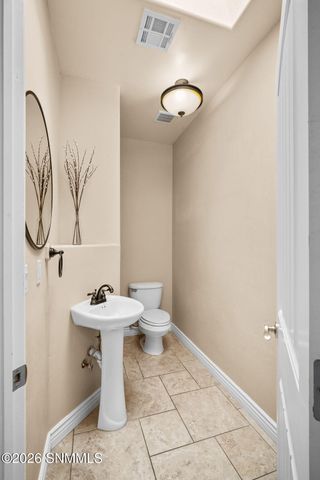 4252 Lyra Court, Las Cruces, NM 88011