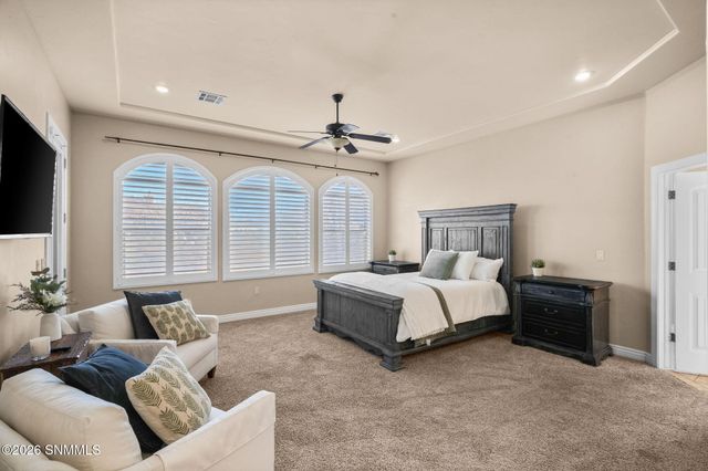 4252 Lyra Court, Las Cruces, NM 88011