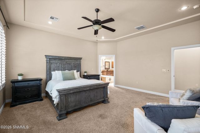 4252 Lyra Court, Las Cruces, NM 88011