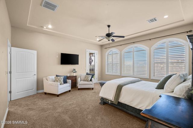 4252 Lyra Court, Las Cruces, NM 88011