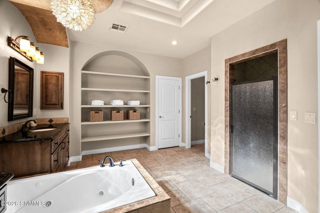 4252 Lyra Court, Las Cruces, NM 88011