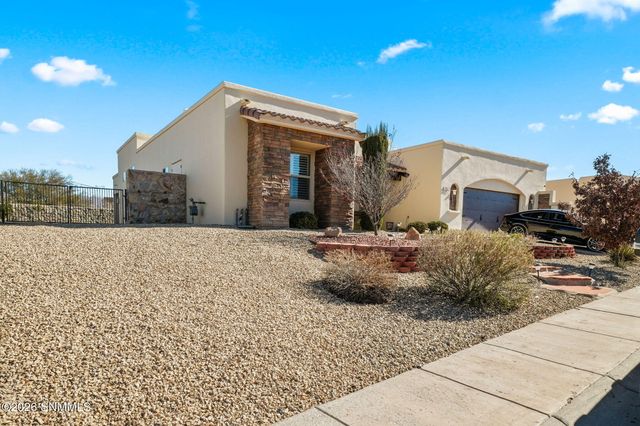 4252 Lyra Court, Las Cruces, NM 88011