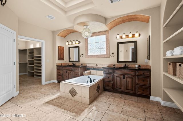 4252 Lyra Court, Las Cruces, NM 88011