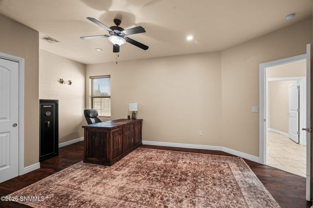 4252 Lyra Court, Las Cruces, NM 88011