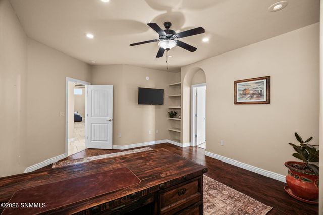 4252 Lyra Court, Las Cruces, NM 88011