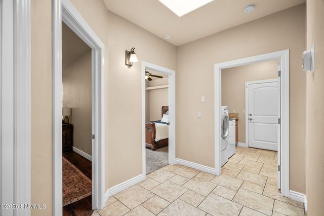 4252 Lyra Court, Las Cruces, NM 88011