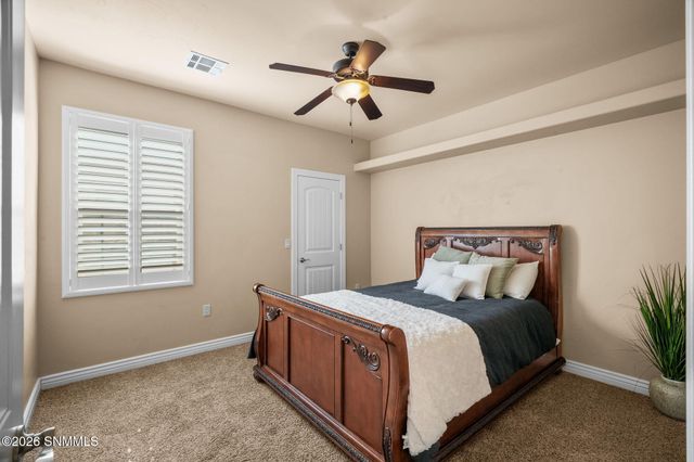 4252 Lyra Court, Las Cruces, NM 88011