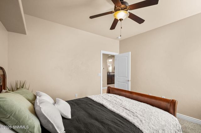 4252 Lyra Court, Las Cruces, NM 88011