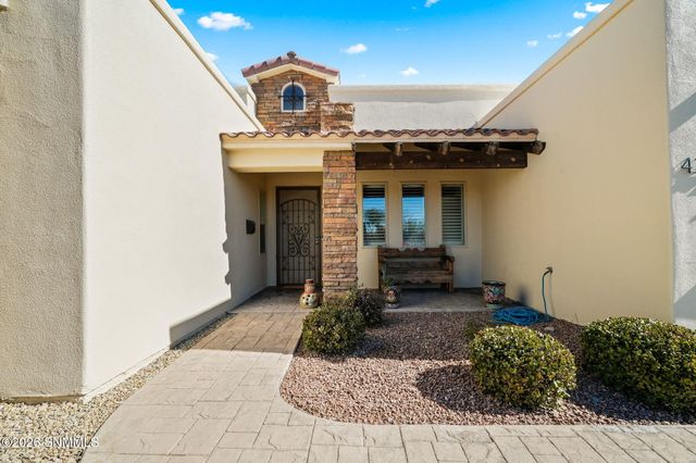 4252 Lyra Court, Las Cruces, NM 88011