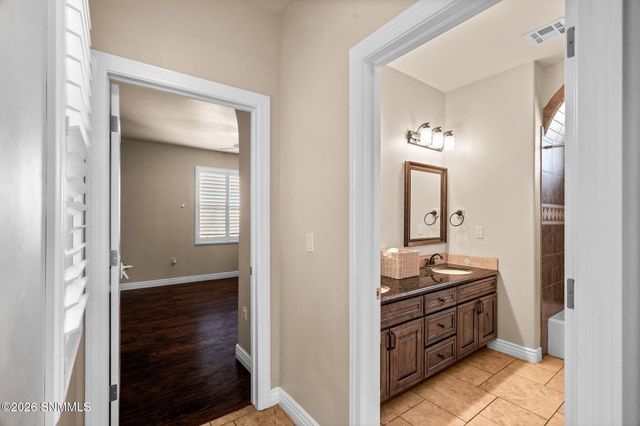 4252 Lyra Court, Las Cruces, NM 88011