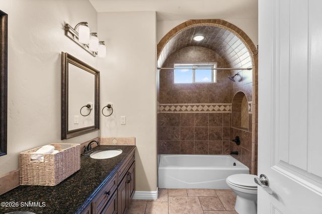 4252 Lyra Court, Las Cruces, NM 88011